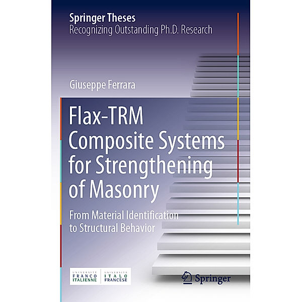 Flax-TRM Composite Systems for Strengthening of Masonry, Giuseppe Ferrara