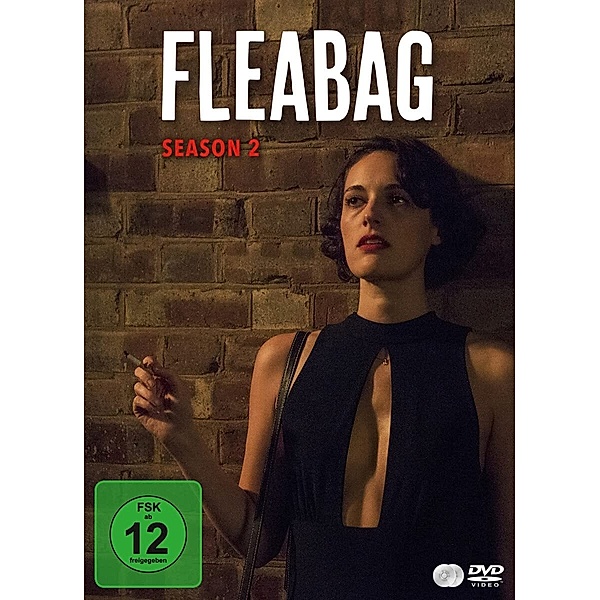 Fleabag - Season 2, Phoebe Waller-Bridge, Sian Clifford, Olivia Colman