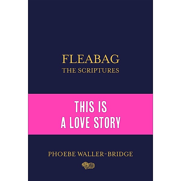 Fleabag: The Scriptures, Phoebe Waller-Bridge