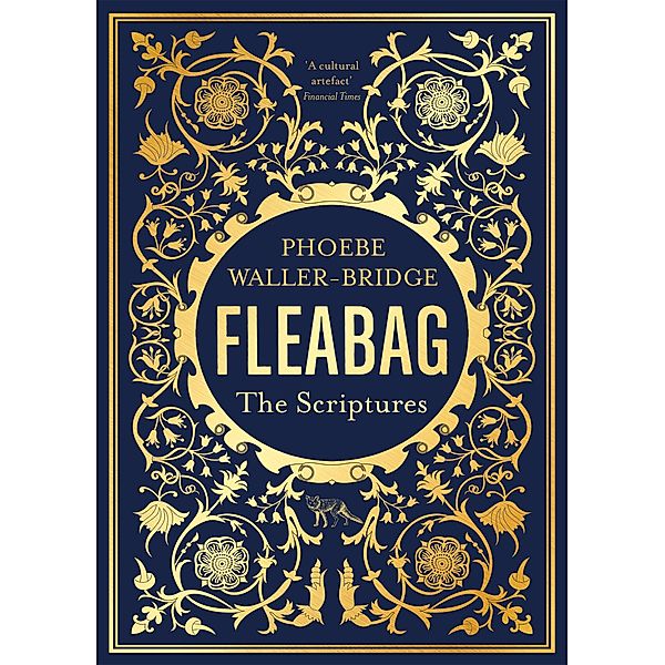 Fleabag: The Scriptures, Phoebe Waller-Bridge