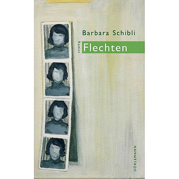 Flechten, Barbara Schibli