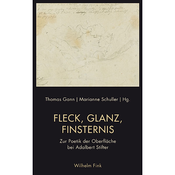 Fleck, Glanz, Finsternis