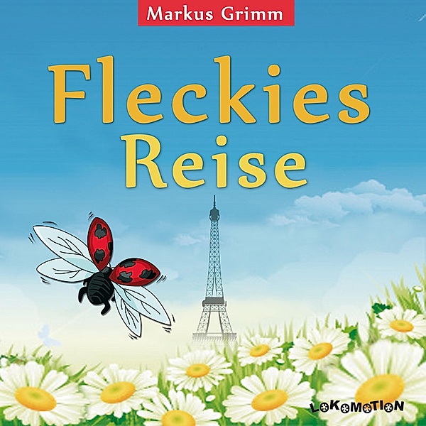 Fleckies Reise, Markus Grimm