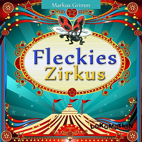 Fleckies Zirkus, Markus Gimm