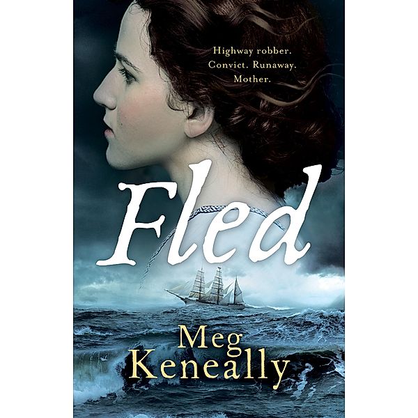 Fled, Meg Keneally