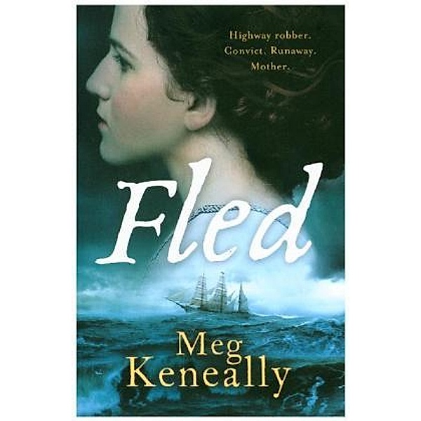 Fled, Meg Keneally