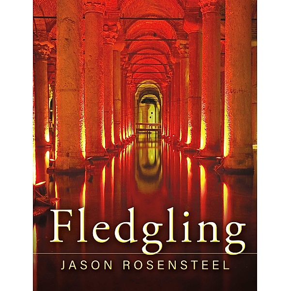 Fledgling, Jason Rosensteel