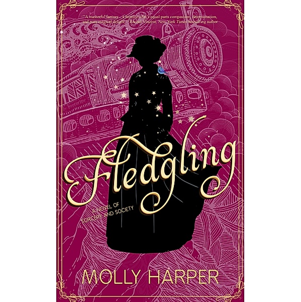 Fledgling, Molly Harper
