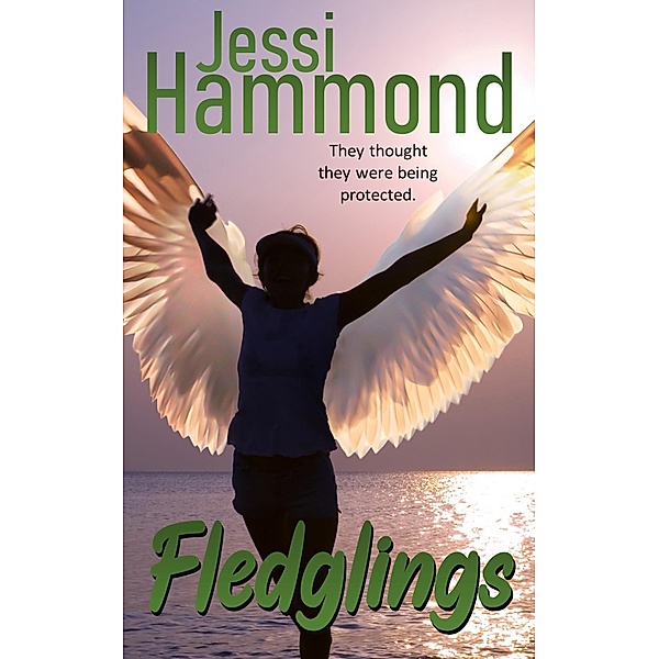 Fledglings, Jessi Hammond