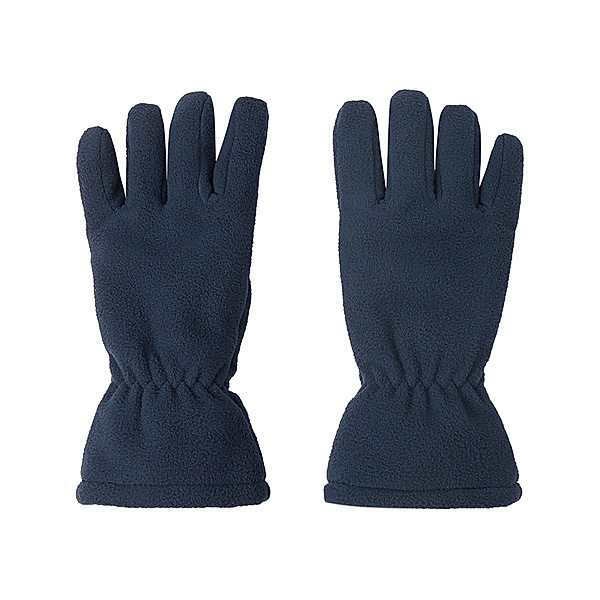 Reima Fleece-Handschuhe VARMIN in navy