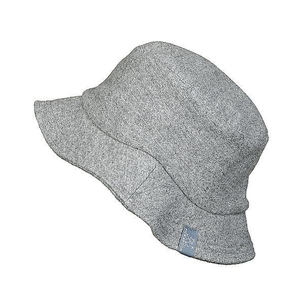 PICKAPOOH Fleece-Hut HIPSTER WALK in grey