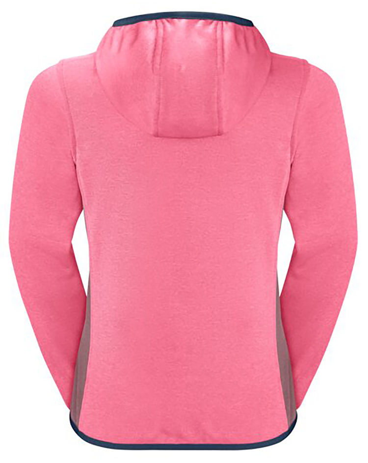 Fleecejacke ACTIVE K in pink lemonade kaufen