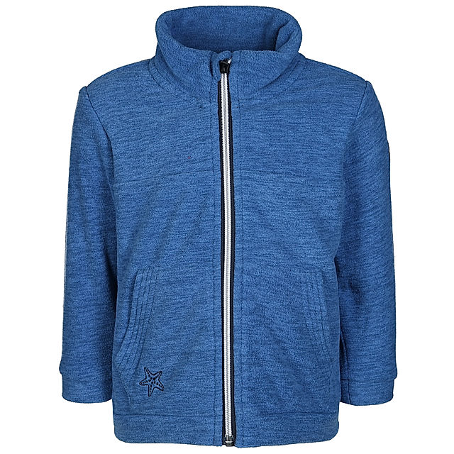 Fleecejacke FIOS 2 in blau kaufen