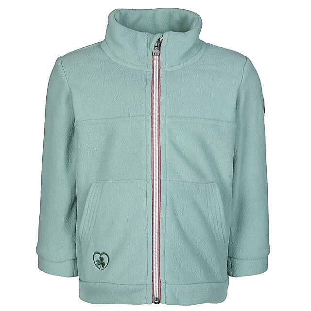 Fleecejacke FIOS 2 in stahlmint kaufen