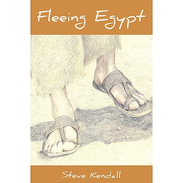 Fleeing Egypt, Steve Kendall
