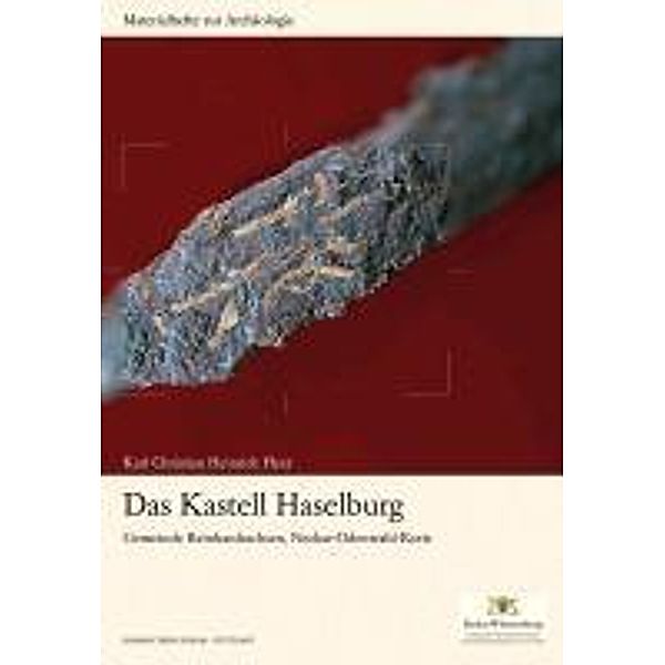 Fleer, K: Kastell Haselburg, Karl Christian Heinrich Fleer