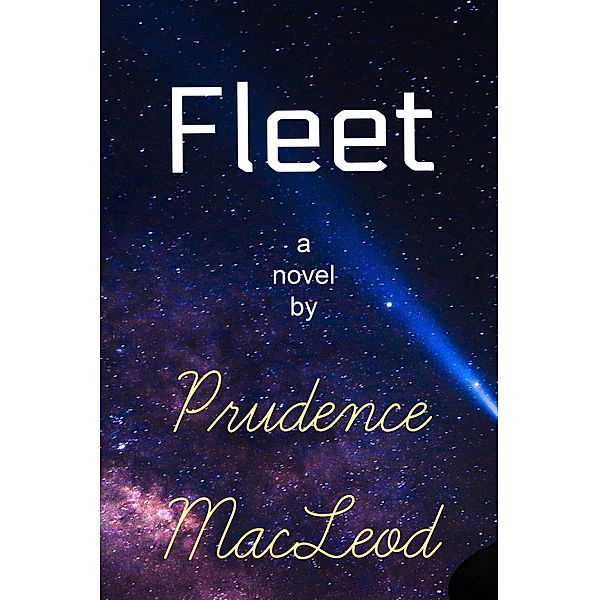 Fleet (Forgotten Worlds, #5) / Forgotten Worlds, Prudence Macleod