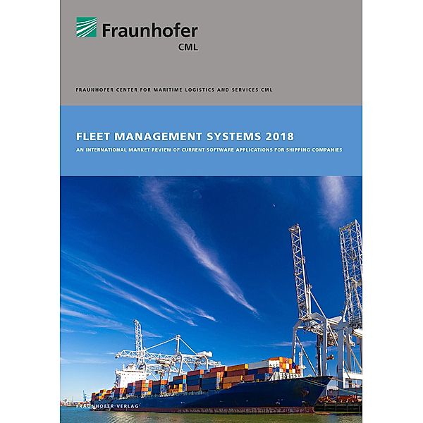 Fleet Management Systems 2018., Ole John