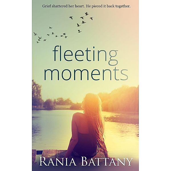 Fleeting Moments, Rania Battany