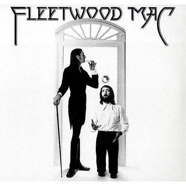 Fleetwood Mac, Fleetwood Mac