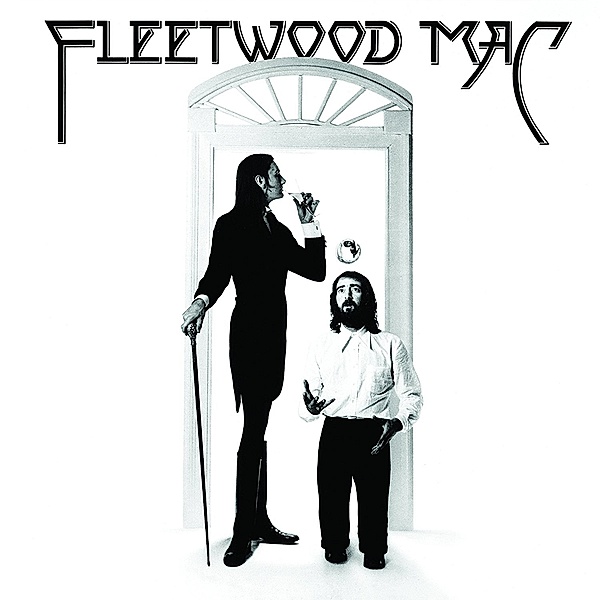 Fleetwood Mac (Remastered), Fleetwood Mac