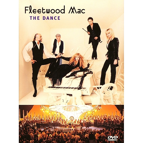Fleetwood Mac - The dance, Fleetwood Mac