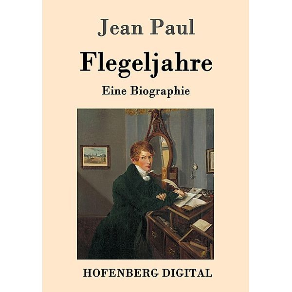 Flegeljahre, Jean Paul