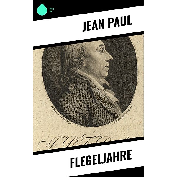 Flegeljahre, Jean Paul