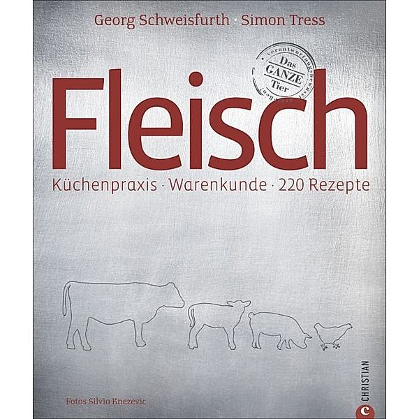 Fleisch, Simon Tress, Georg Schweisfurth