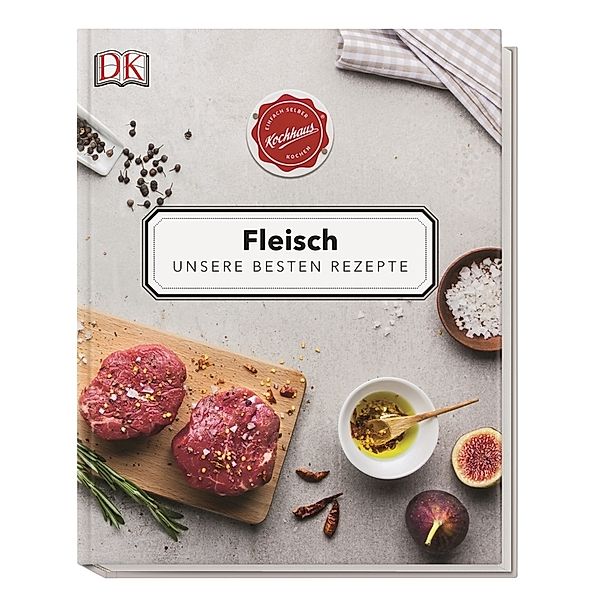 Fleisch, Kochhaus