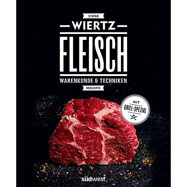 Fleisch, Stefan Wiertz