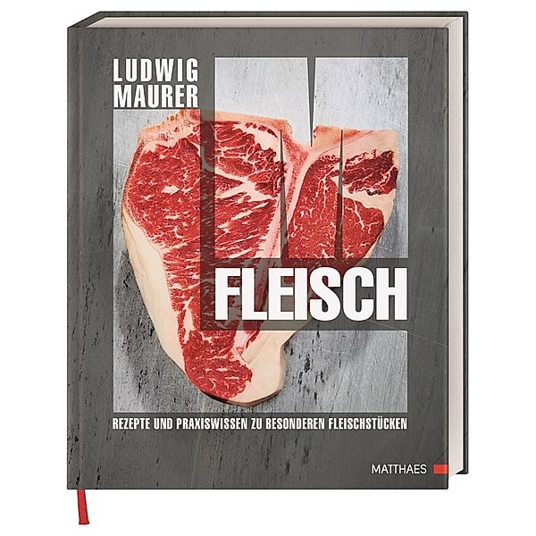 Fleisch, Ludwig Maurer