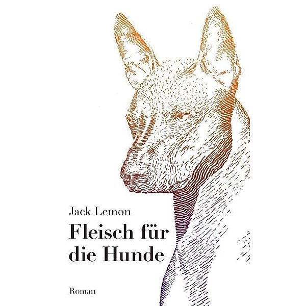 Fleisch für die Hunde, Jack Lemon