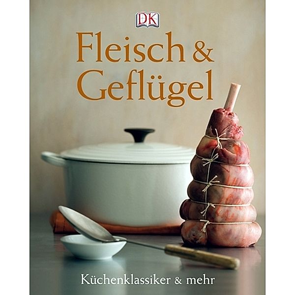 Fleisch & Geflügel, Leanne Kitchen