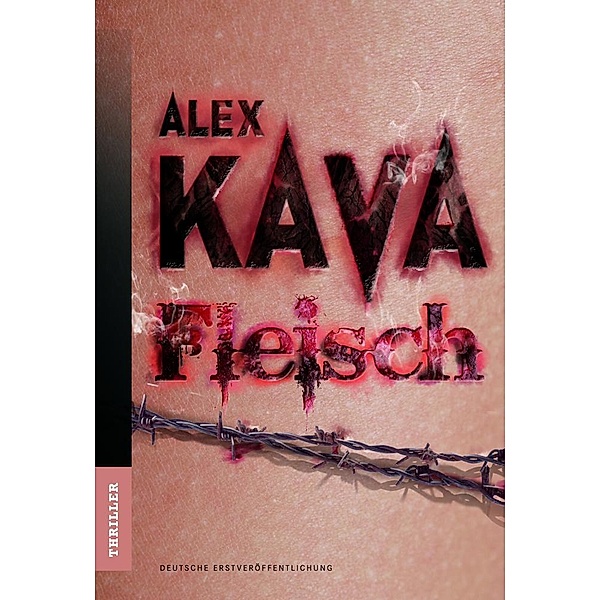 Fleisch / Maggie O´Dell Bd.9, Alex Kava