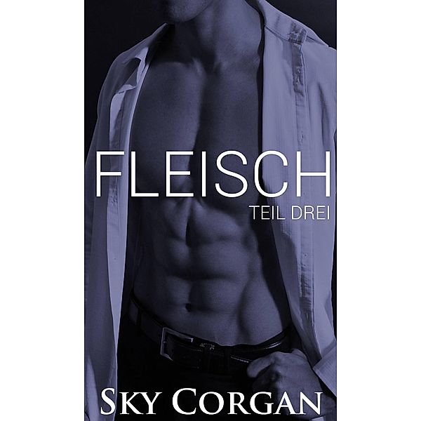 Fleisch: Teil Drei (die Fleischserie) / die Fleischserie, Sky Corgan