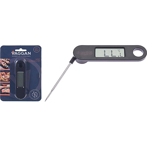 Fleisch Thermometer