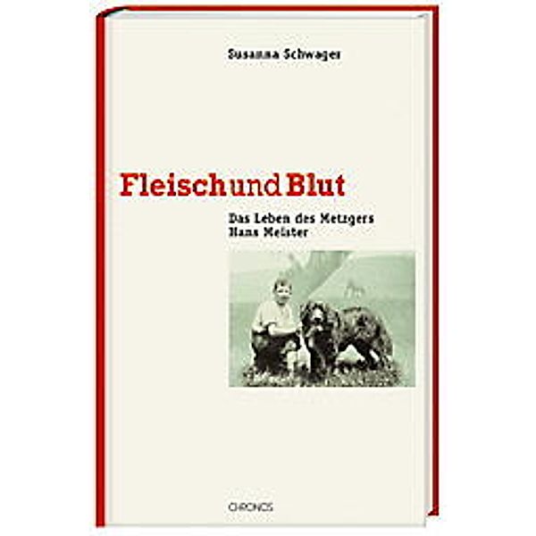 Fleisch und Blut, Susanna Schwager