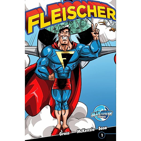 Fleischer #1, Edward Gross