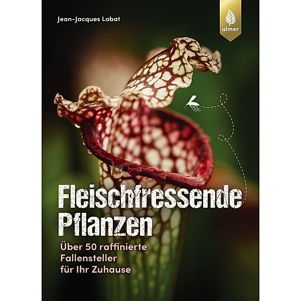 Fleischfressende Pflanzen, Jean-Jacques Labat