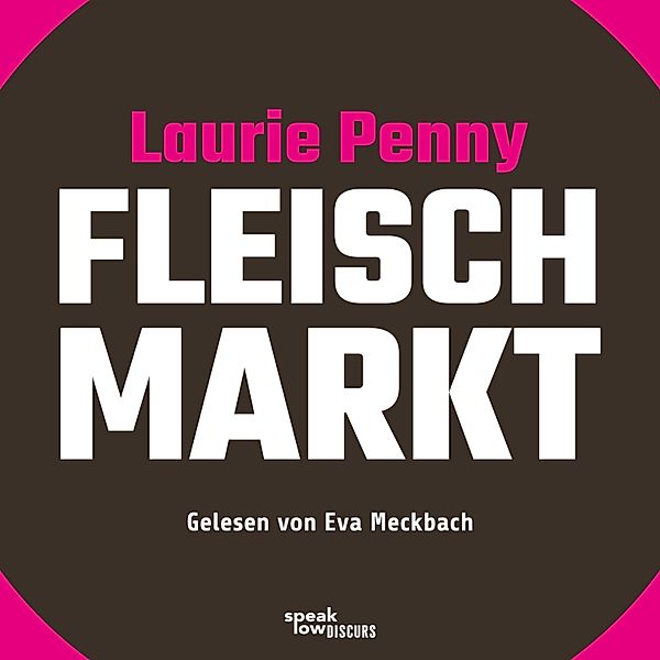 Fleischmarkt, Laurie Penny