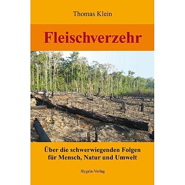 Fleischverzehr, Thomas Klein