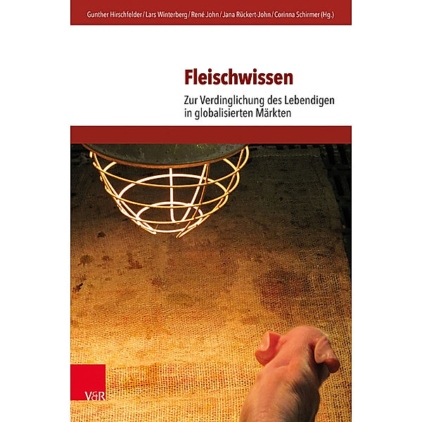 Fleischwissen