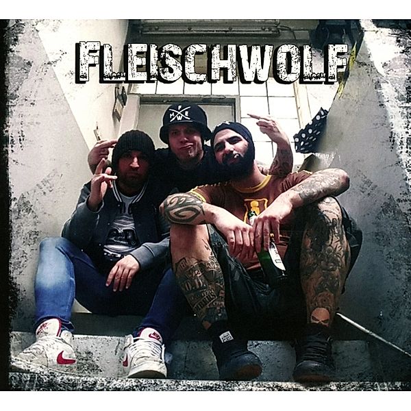 Fleischwolf, Fleischwolf