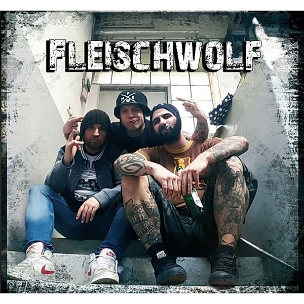 Fleischwolf (Ltd.Red Vinyl), Fleischwolf
