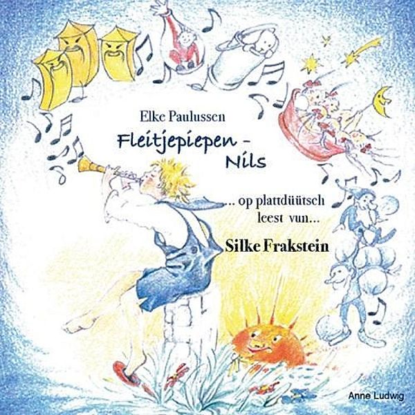 Fleitjepiepen-Nils, Elke Paulussen