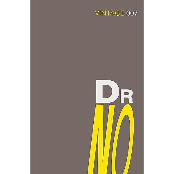 Fleming, I: Doctor No, Ian Fleming