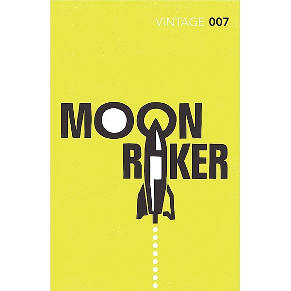 Fleming, I: Moonraker, Ian Fleming