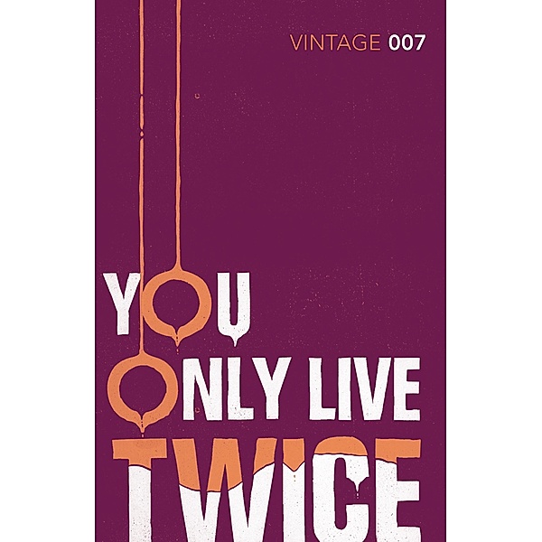 Fleming, I: You Only Live Twice, Ian Fleming