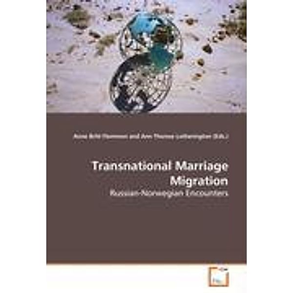 Flemmen, A: Transnational Marriage Migration, Anne Britt Flemmen